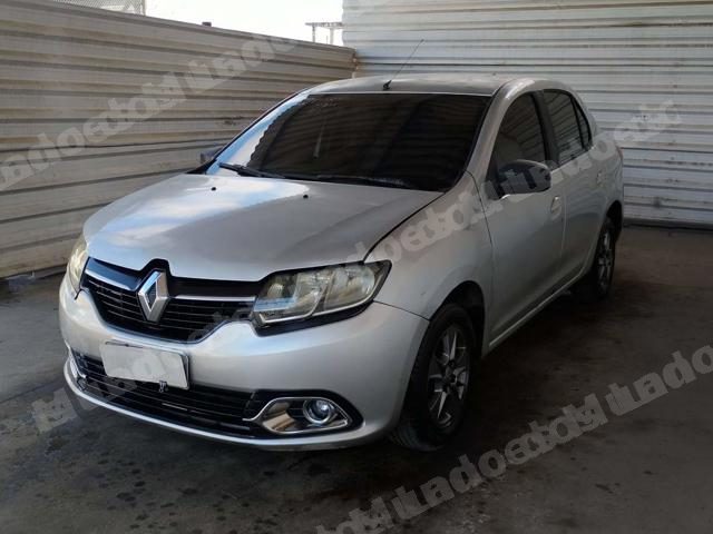 Renault em leilao em Brasil