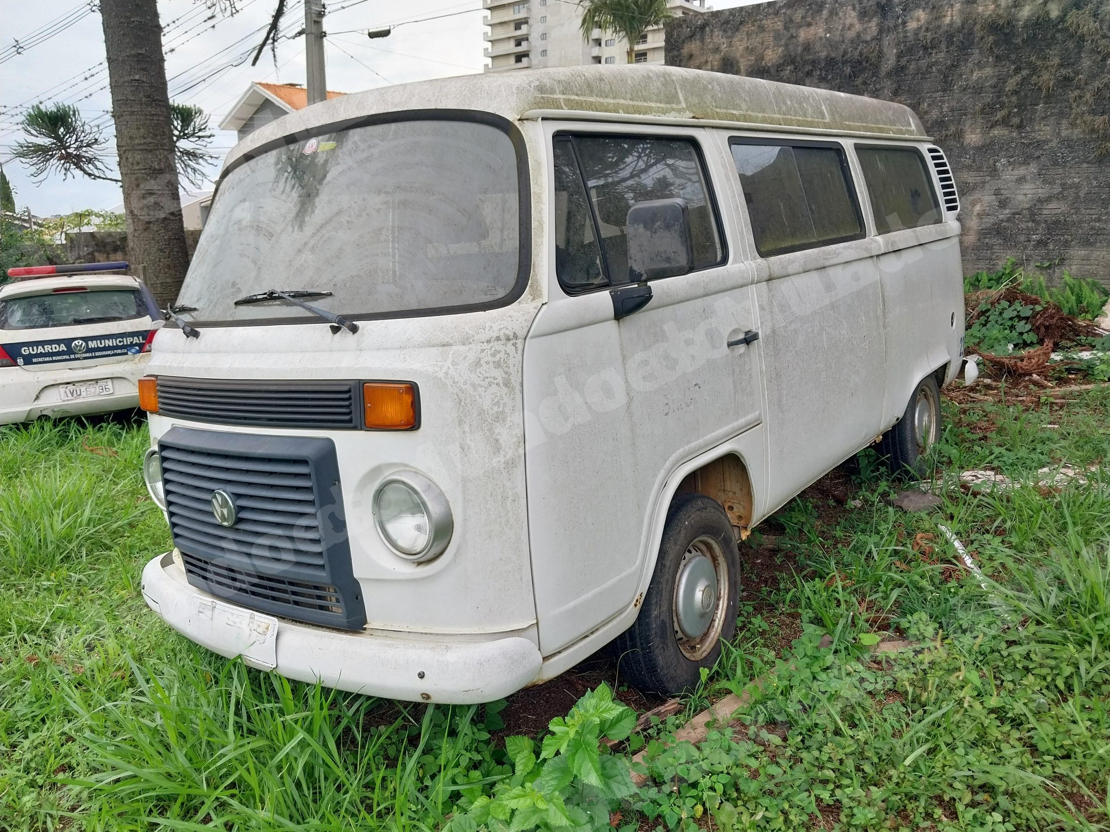 Vw em leilao em Grossa/PR