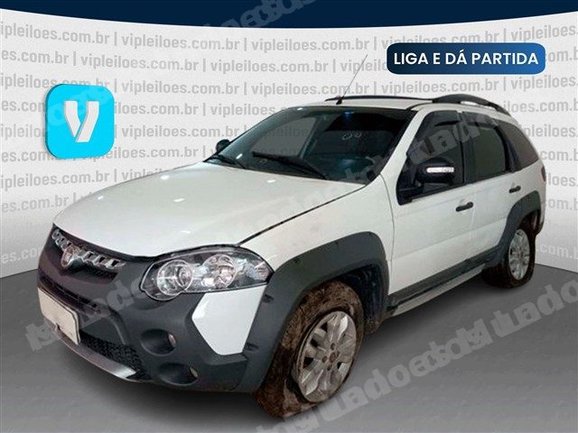 Fiat em leilao em Brasil