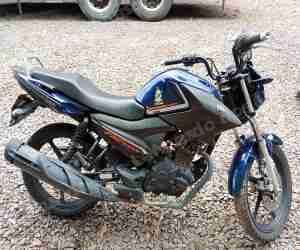 Yamaha 2024 em leilão em Brasil - Lote 3