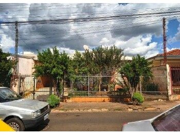 Casa em leilao em Serrana/SP