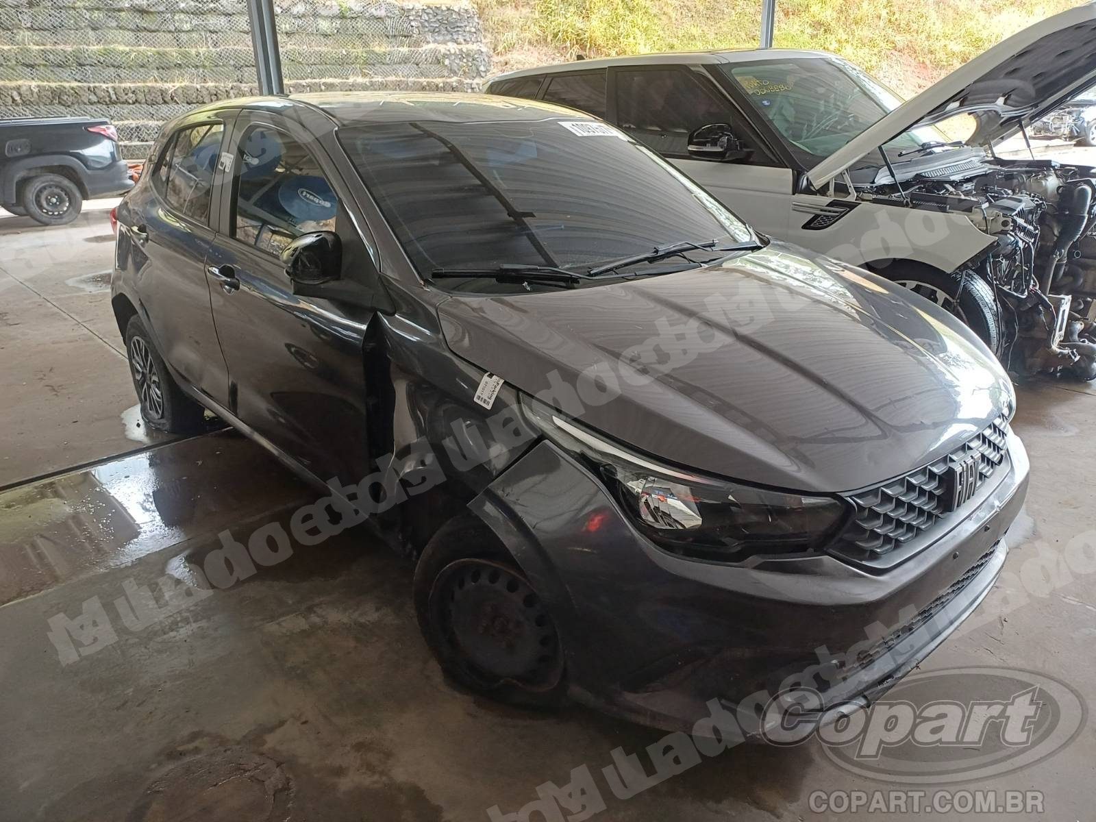 Lote em leilao em Embú das Artes/SP