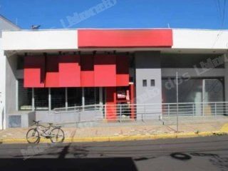 Imovel de 192 m2 em leilao em Dourado/SP