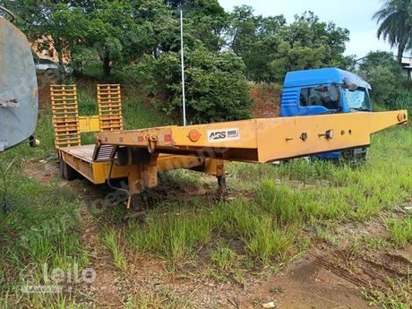 Lote em leilao em Betim/MG