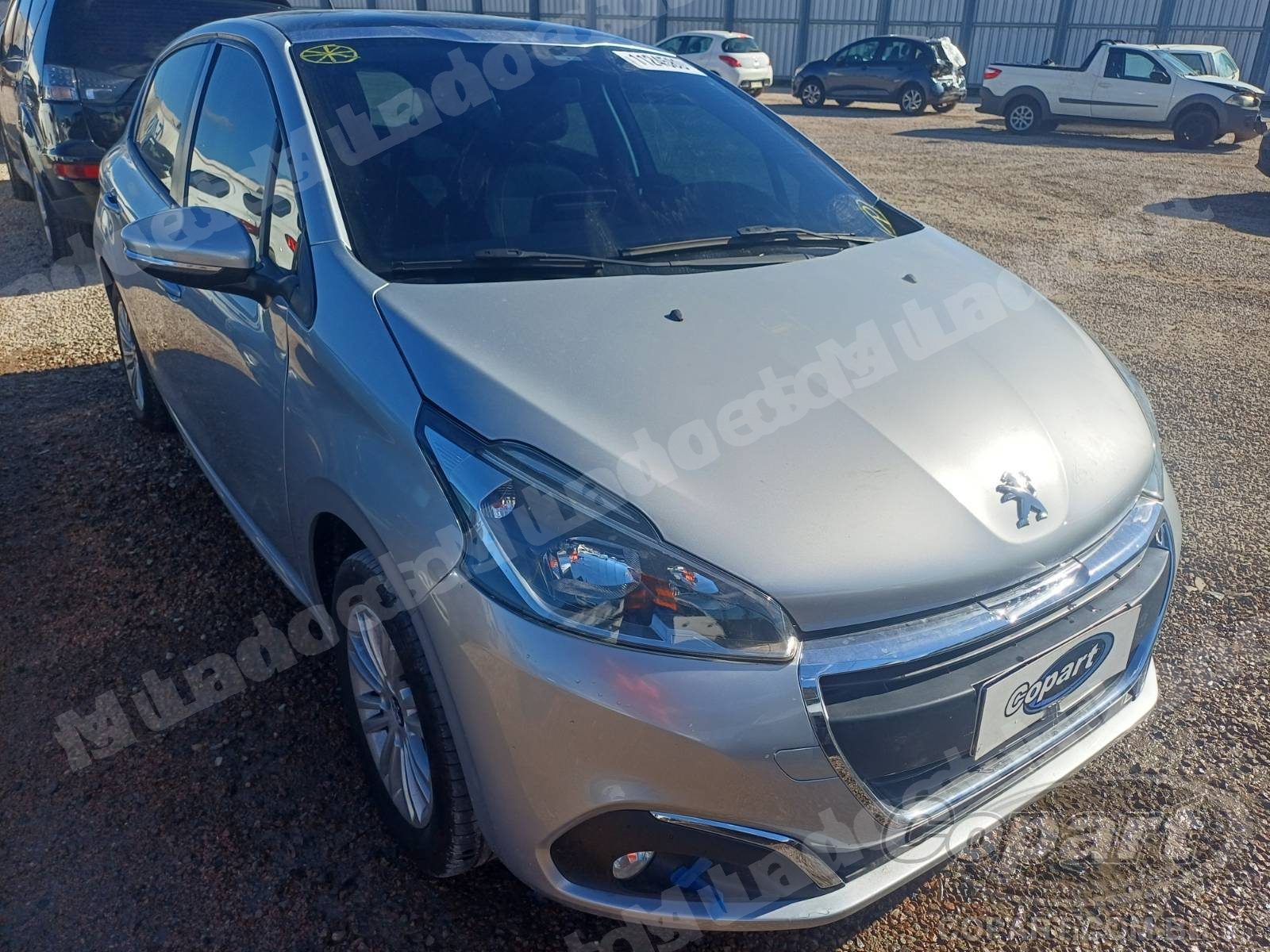 Lote em leilao em Curitiba/PR