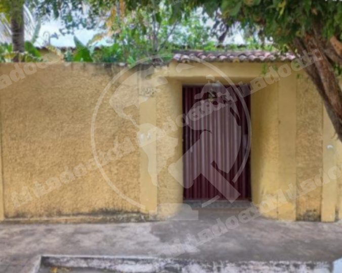 Casa em leilao em Araripina/PE