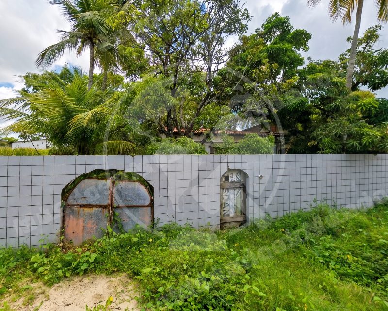 Terreno em leilao em Guararapes/PE