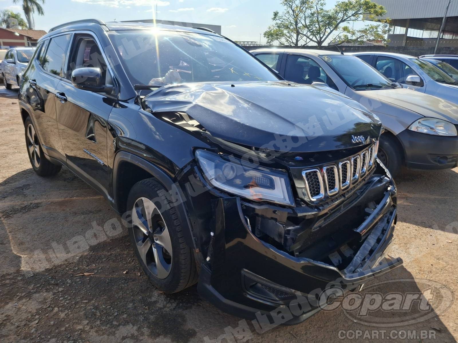Lote em leilao em Goiânia/GO