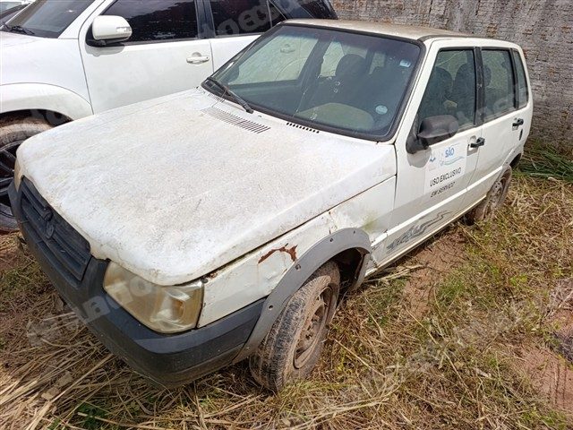 Fiat em leilao em Brasil