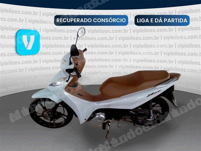 Honda 2024 em leilao em Brasil