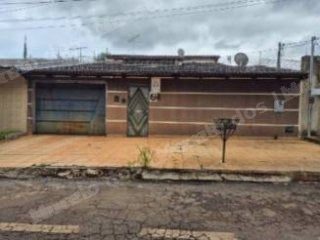 Casa em leilao em Goiânia/GO