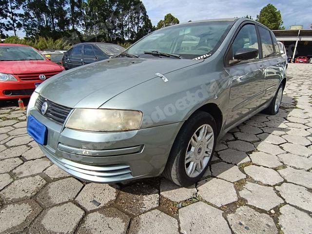 Fiat em leilao em Brasil