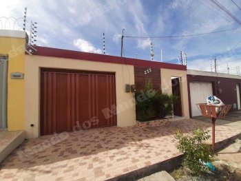 Imovel em leilao em Juazeiro do Norte/CE