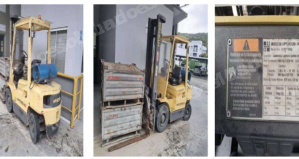 Lote em leilao em Joinville/SC - Lote 8