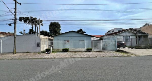 Lote em leilao em Curitiba/PR - Lote 14