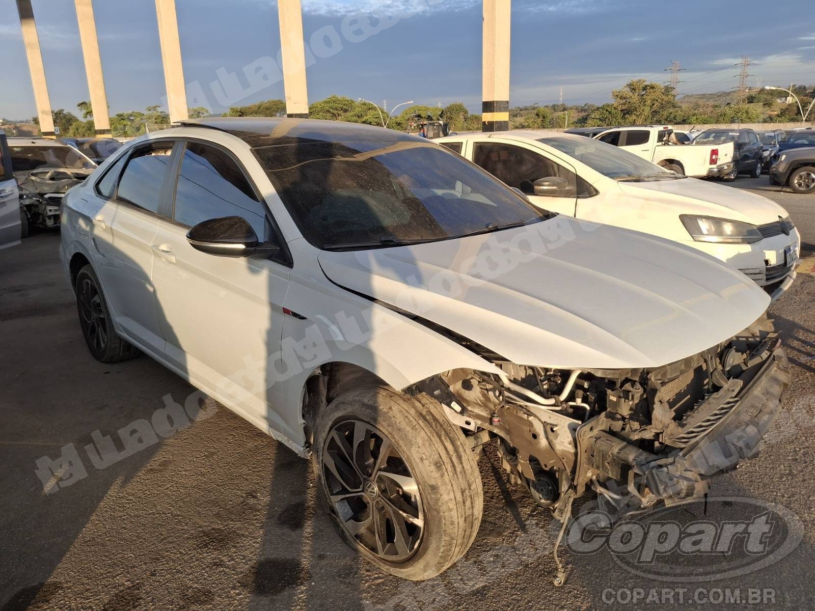 Lote em leilao em Pirapora/SP