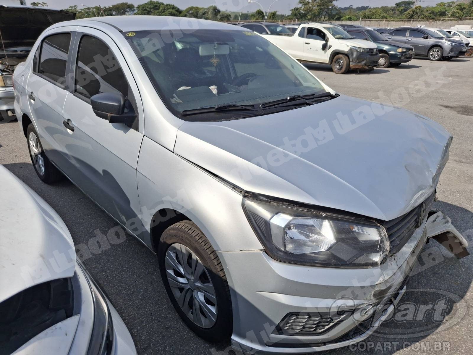 Veiculo em leilao em Pirapora/SP