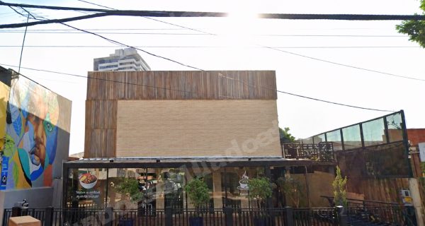Imóvel comercial em leilão em Goiânia/GO