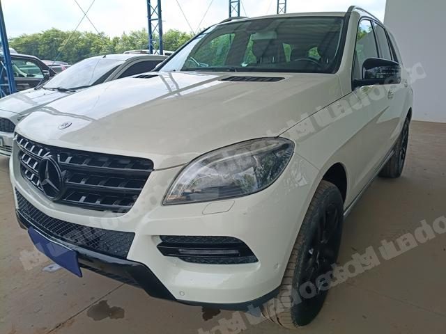 Mercedes 2013 em leilao em Brasil