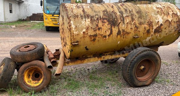 Veiculo em leilao em Sul/RS