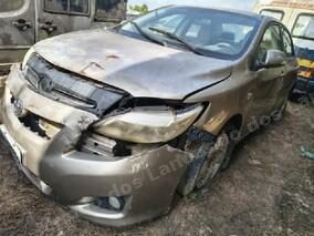 Toyota Corolla em leilão em Marituba/PA
