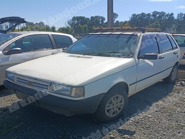 Fiat em leilao em Brasil