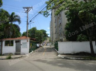 Apartamento em leilao em Goncalo/RJ