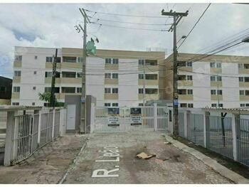 Apartamento em leilao em Olinda/PE