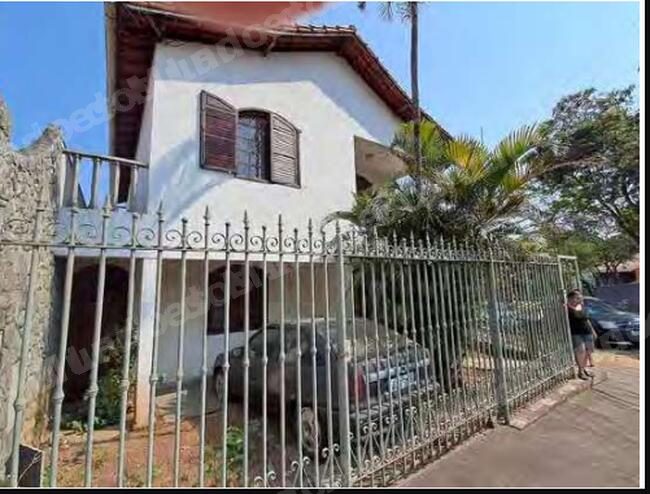 Casa em leilao em Brasil