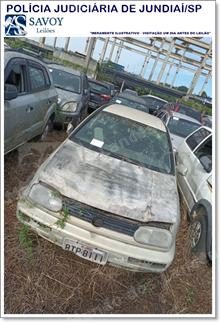 Vw em leilao em Brasil
