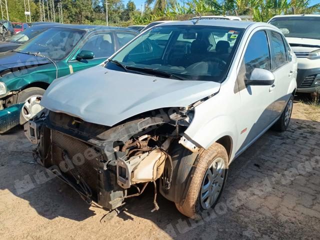 Ford em leilao em Brasil