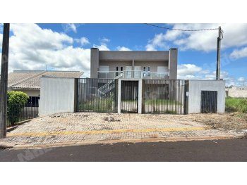 Imovel em leilao em Foz do Iguaçu/PR