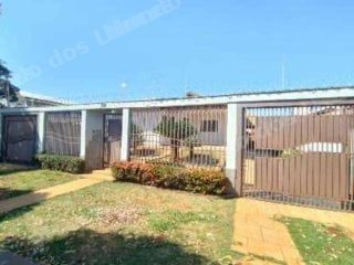 Casa de 446 m2 em leilão em Campo Grande/MS