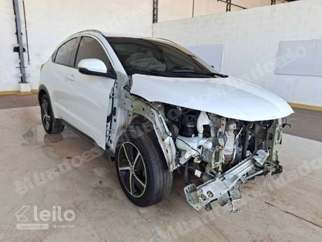 Honda em leilao em Benevides/PA