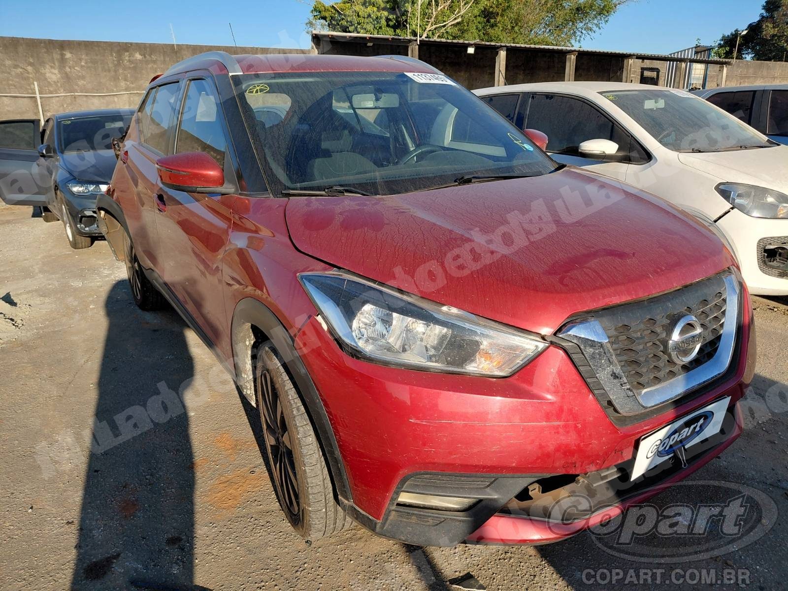 Lote em leilao em Caçapava/SP