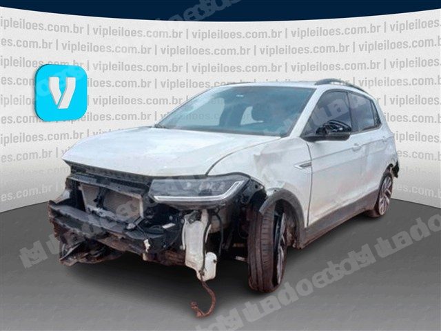 Volkswagen em leilao em Brasil