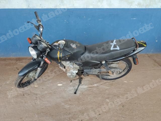 Honda em leilao em Brasil