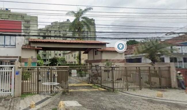 Apartamento em leilao em Rio de Janeiro/RJ