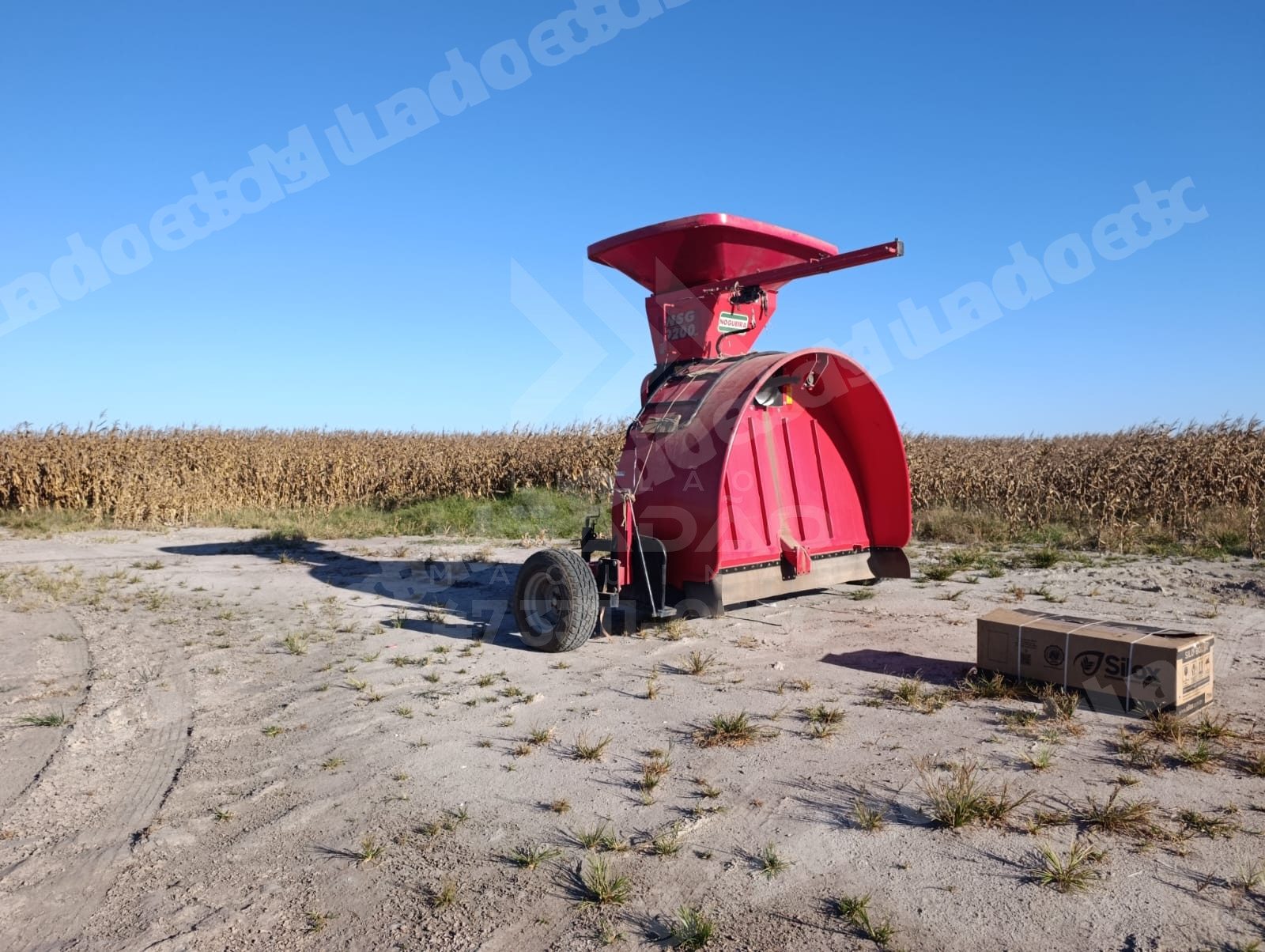 Veiculo em leilao em Pinhão/PR