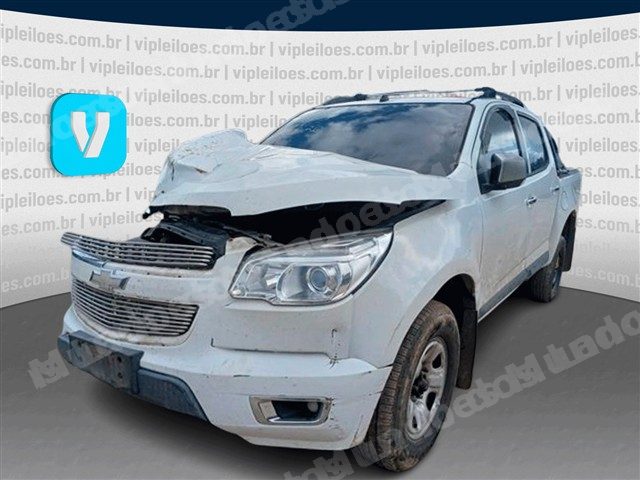 Chevrolet em leilao em Brasil