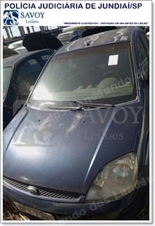 Ford em leilao em Brasil