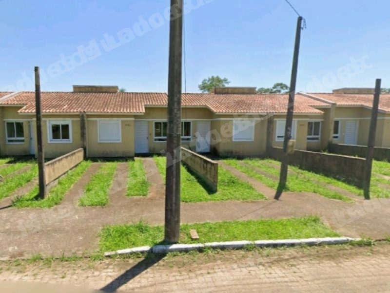 Casa em leilao em Brasil - Lote 52