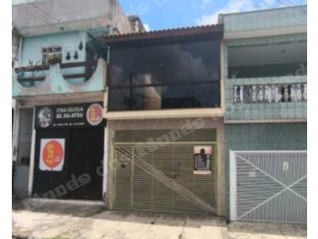 Imovel em leilao em Itaquaquecetuba/SP