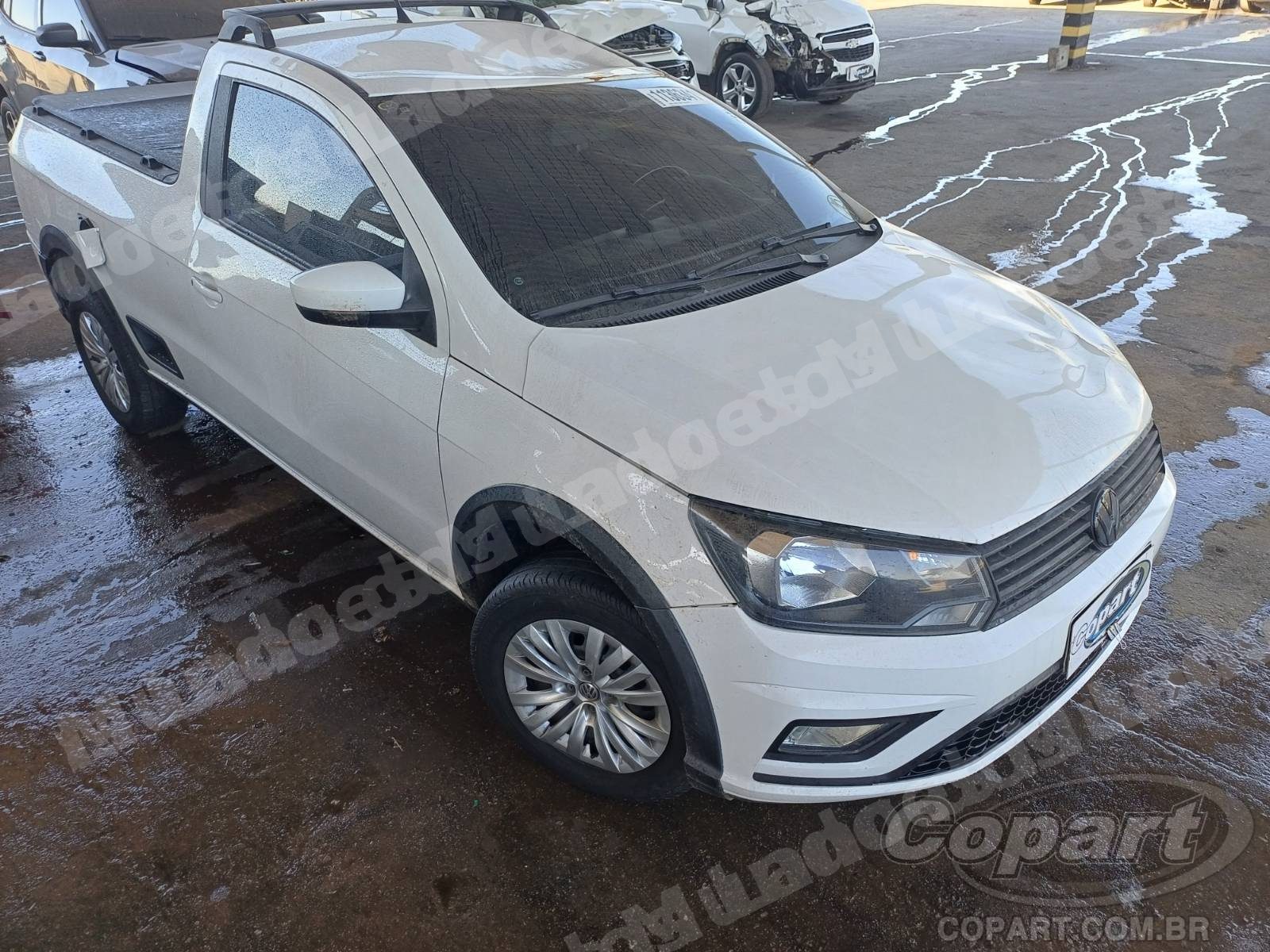 Lote em leilao em Pirapora/SP