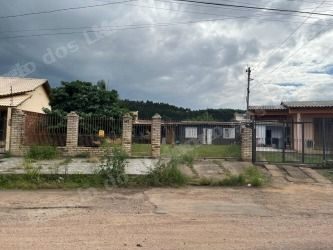 Casa em leilao em Guaíba/RS