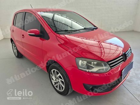 Volkswagen em leilao em Eusébio/CE