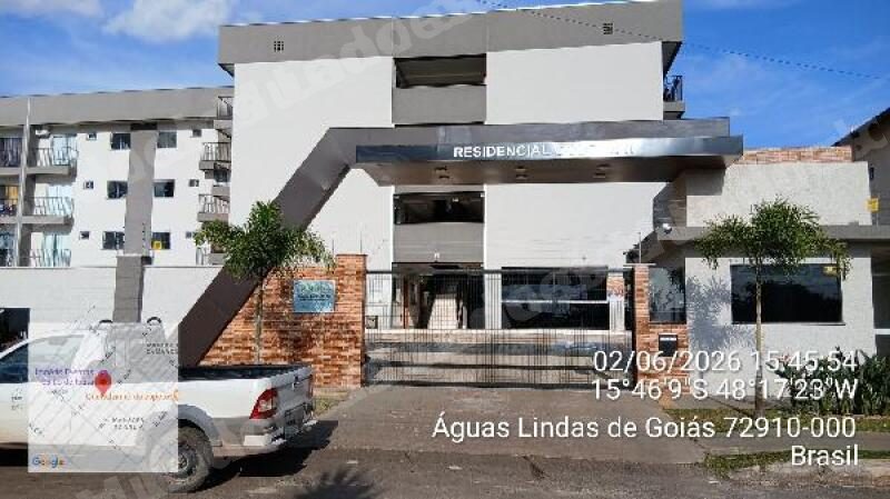 Imovel em leilao em Brasil