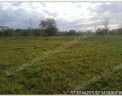 Casa em leilao em Mineiros/GO