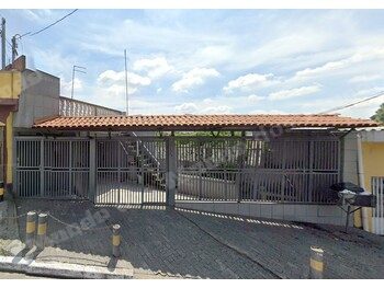 Casa de 140 m2 em leilão em São Paulo/SP - Lote 1