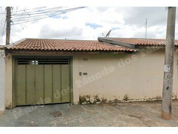 Casa em leilão em Jaú/SP